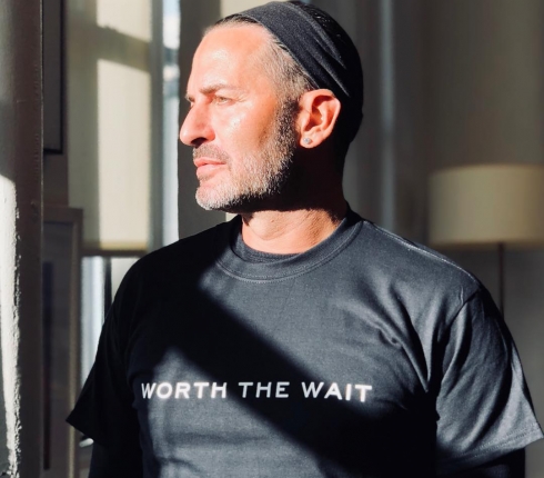 Όλα όσα έγιναν στον γάμου του Marc Jacobs