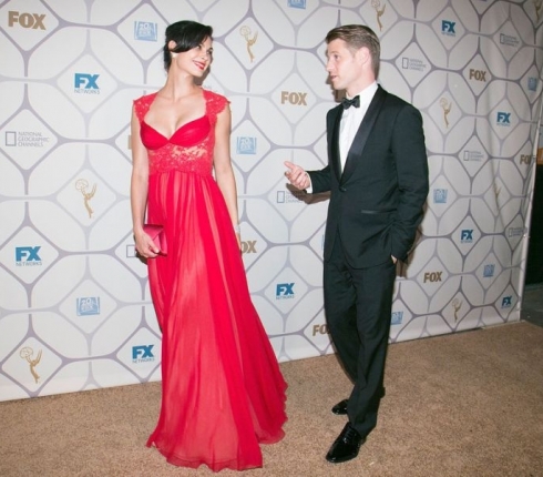 Morena Baccarin – Ben McKenzie : Οι πρωταγωνιστές του Gotham παντρεύονται