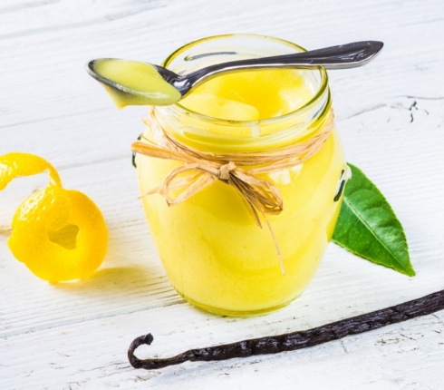  Φτιάξε την πιο δροσερή και εύκολη mousse λεμόνι