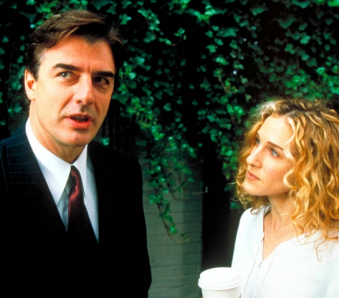 Chris Noth: Δες πώς είναι σήμερα ο Mr Big από το Sex and the City (και κλάψε!)