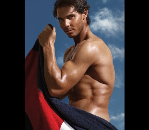 Hot: Ο Rafael Nadal στην Ελλάδα! 