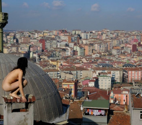 Body and Freedom Festival: To πρώτο γυμνό φεστιβάλ έρχεται στις 21 Αυγούστου