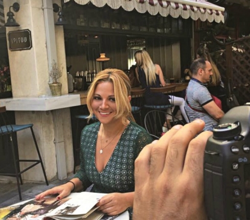 Κανείς δεν γεννήθηκε με μίσος