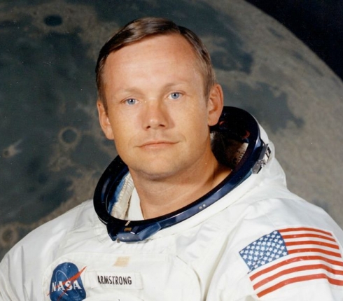 Neil Armstrong: Πήγε τελικά στο φεγγάρι; Κι αν ναι, όντως το 1969; 