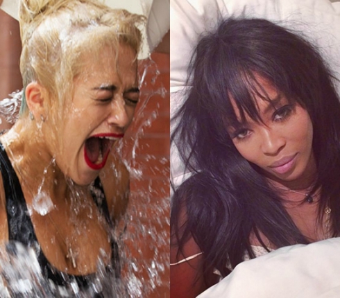 #WakeUpCall: Αυτή είναι η νέα τρέλα στα social media μετά το Ιce Bucket Challenge!