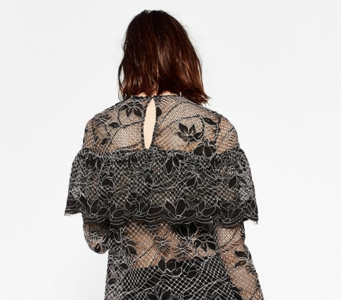 Zara-maniac: 10 items που θα βρεις μέχρι 9,99 ευρώ 