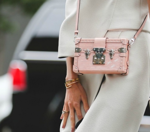  Handbag Trends: Οι 5 νέες τάσεις που θα δοκιμάσεις
