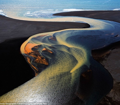 National Geographic Travel Photographer Contest: Ο πιο σοκαριστικός διαγωνισμός φωτογραφίας που θα μπορούσες να δεις