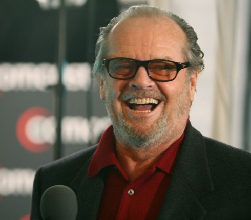 To τρολάρισμα της χρονιάς! Πως αντέδρασε ο Jack Nicholson όταν είδε τον Jared Leto σαν Joker (video)