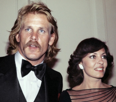 Nick Nolte: Ο πιο sexy άντρας στον κόσμο, σήμερα είναι σκέτο ερείπιο