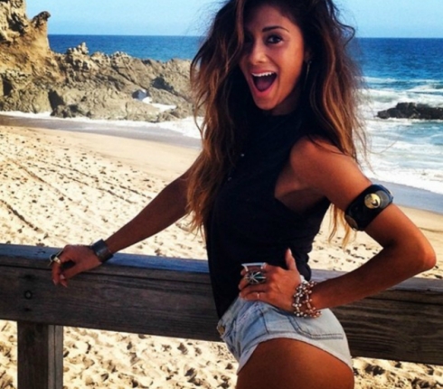 Νicole Scherzinger: Νόμιζα πως ήμουν χοντρή. Ένιωθα άχρηστη