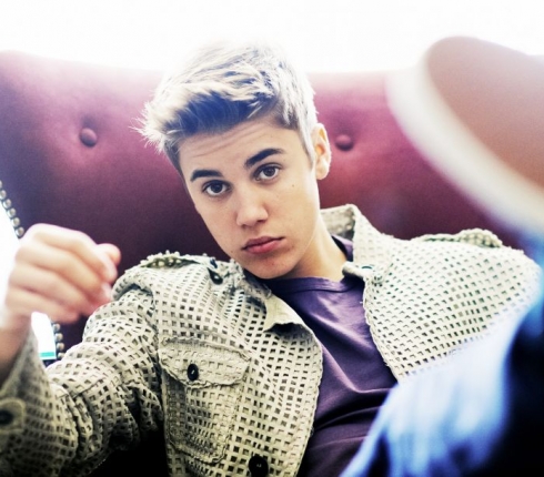 Ο κακομαθημένος Justin Bieber εγκατέλειψε το σκυλάκι του