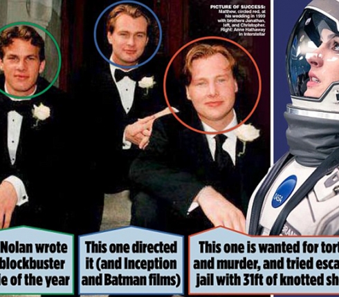 Η σκοτεινή ιστορία του μεγάλου αδερφού του Christopher Nolan