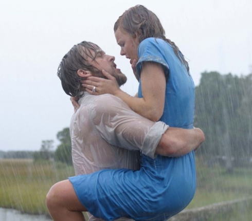 The Notebook: Γίνεται τηλεοπτική σειρά!