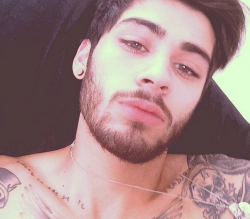 One Direction: Παγκόσμια υστερία για την αποχώρηση του Zayn Malik!