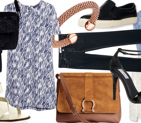 Style guide : 3 office look που το βράδυ μετατρέπονται σε εντυπωσιακά date look