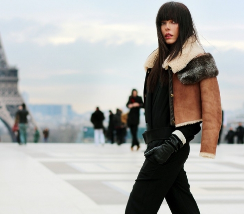 Μόδα Άνοιξη 2016 : 3 stylish τρόποι να φορέσεις τη μαύρη ολόσωμη φόρμα (+ ρεπορτάζ αγοράς)