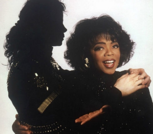 Η Oprah έχει γενέθλια! 