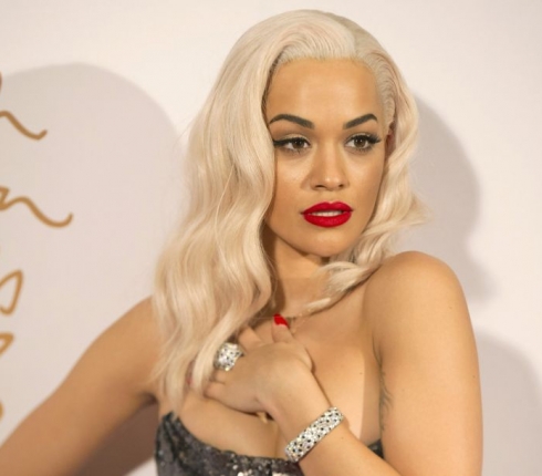 Παραλίγο τραγωδία! Ζωντανή από θαύμα η Rita Ora