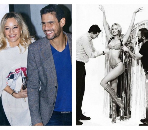 Χαμός στη showbiz! O Γιάννης Μπουτάρης χώρισε, η Ζέτα Μακρυπούλια έφυγε για Κάτω Παρτάλι και η Candice Swanepoel έριξε το Instagram