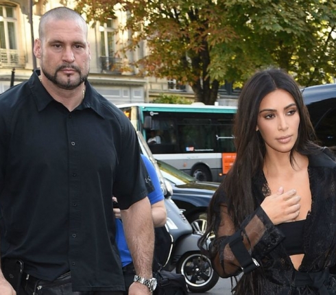 Pascal Duvier: Ο σωματοφύλακας της Kim Kardashian είναι ο εγκέφαλος της ληστείας;