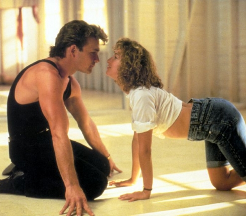 Dirty Dancing: To στόρι πίσω από την ταινία που δεν είχες ακούσει ποτέ