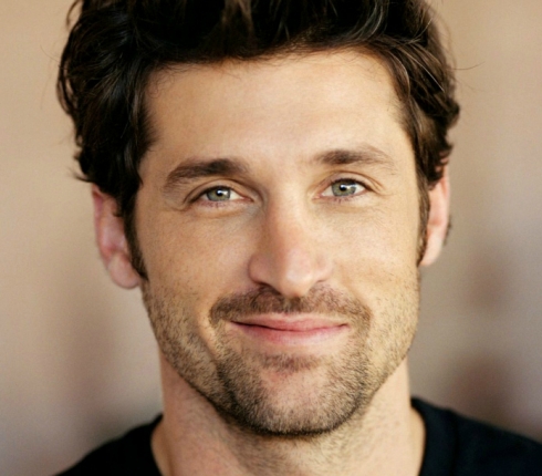 Πέσαμε από τα σύννεφα! Ο άγνωστος γάμος του Patrick Dempsey με 26 χρόνια μεγαλύτερη