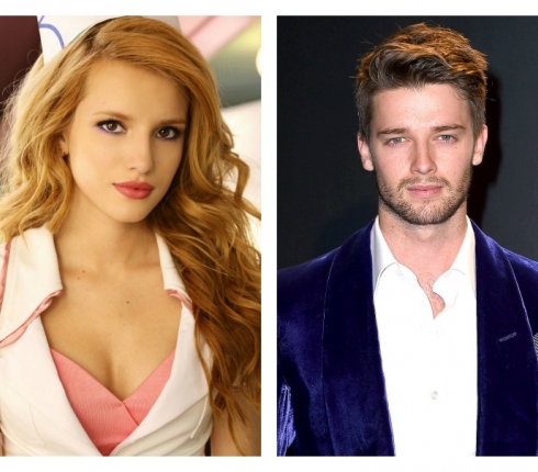 Σου ταιριάζουν; Bella Thorne - Patrick Schwarzenegger μαζί σε ρομαντική ταινία 