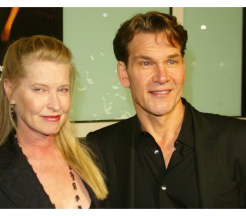Αποκάλυψη σοκ! Ο Patrick Swayze πέθανε κακοποιημένος από τη γυναίκα του!