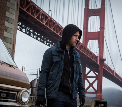 Ant-Man: δείτε το trailer της νέας ταινίας της Marvel