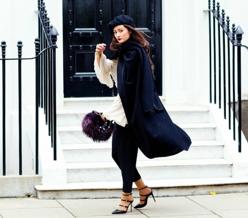 Meet the blogger: H Peony Lim υπογράφει το απόλυτα elegant blog 