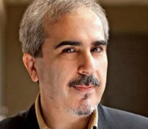 Οριστικά εκτός Πρώτου Θέματος ο Βαγγέλης Περρής