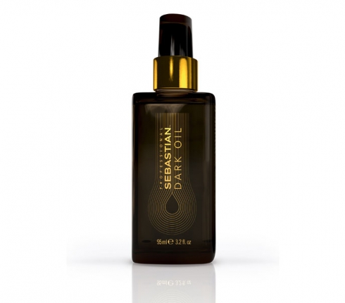 Sebastian Dark Oil: Η λάμψη που ονειρεύεσαι, σε μία σταγόνα! 