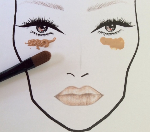 Το μυστικό ομορφιάς της Πέμπτης: Concealer