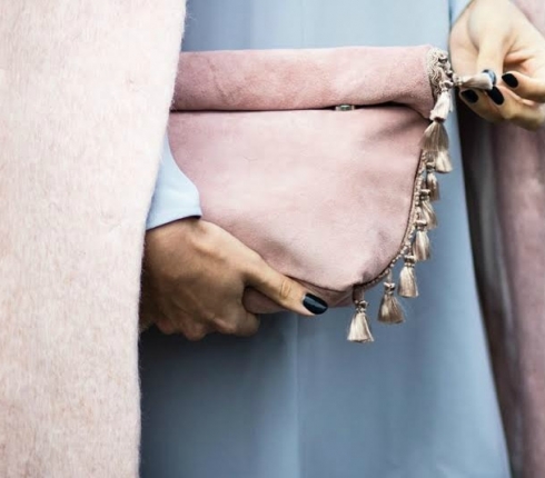 Think Pink! 15 ροζ items που θα ερωτευτείς