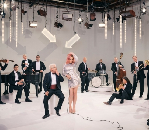 Pink Martini: 4 πράγματα που δεν ξέραμε για την πιο κοσμοπολίτικη μπάντα 