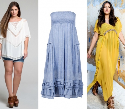 Juicy και stylish την άνοιξη! Αποθέωσε τις καμπύλες σου και νιώσε σέξι (ρεπορτάζ αγοράς)