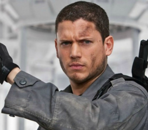 O Μichael Scofield επιστρέφει απόψε στην ΤV