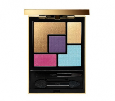 Make-up tips για σκουρόχρωμες