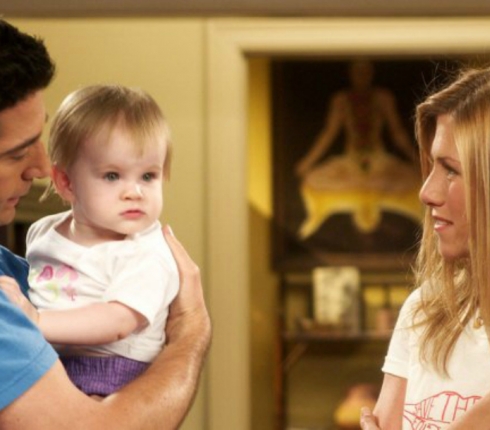 Δες πως είναι σήμερα το μωρό της Rachel και του Ross από την σειρά Friends!