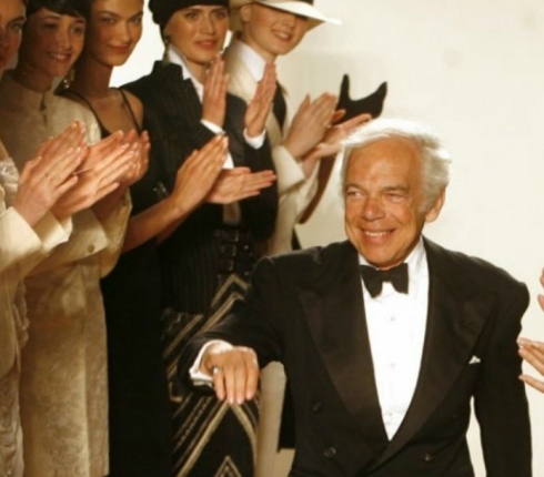 Γενέθλια : Ralph Lauren - 15 σπουδαίες φράσεις του διάσημου σχεδιαστή