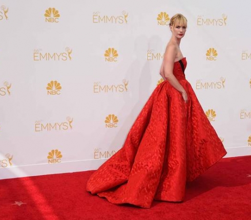 Οι εμφανίσεις που λατρέψαμε στα EMMYS - Κεντρική Εικόνα
