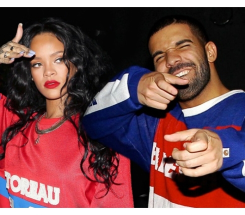 Rihanna και Drake πάλι ζευγάρι;