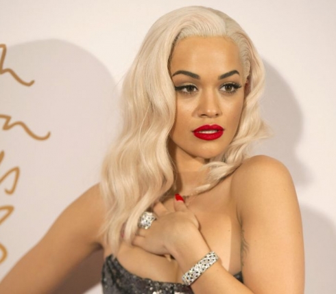 Rita Ora: Είναι το νέο κορίτσι του Chris Martin;
