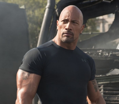 The Rock: Μπήκε στο βιβλίο Guiness για τις περισσότερες selfie!
