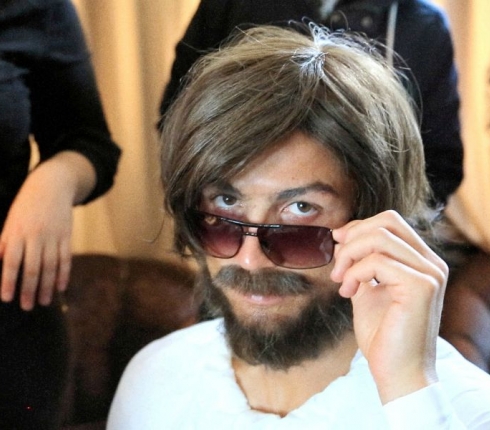 Ronaldo εσύ; Τι έκπληξη έκανε πάλι ο celebrity στους fan του; (video)