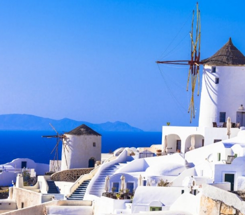 Τι souvenir θα πάρεις ανάλογα με το νησί που θα πας