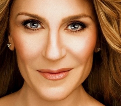 Απίστευτο; Η Χρύσα Ρώπα μεταμορφώθηκε σε Sarah Jessica Parker