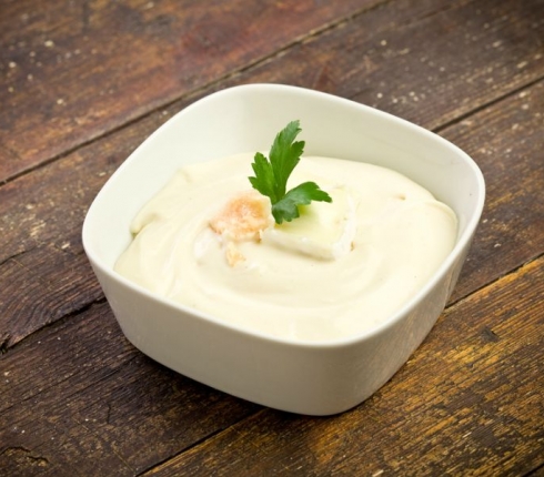 Cook DIY: Σπιτική μαγιονέζα από τα χεράκια σου