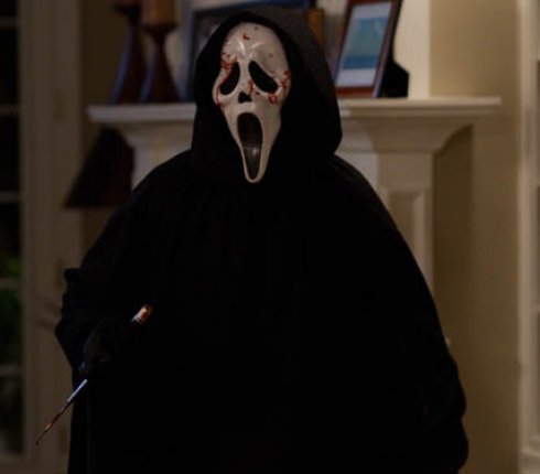 Scream: η τριλογία τρόμου μεταφέρεται σε σειρά